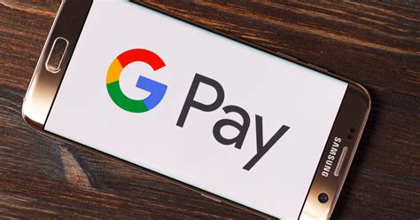 was ist google pay